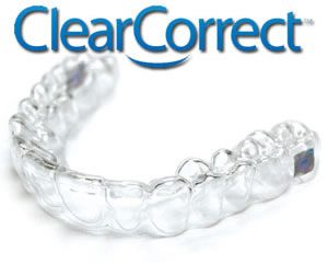 Link to more info about ClearCorrect